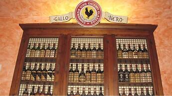 Residence Casprini da Omero