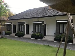 The Celuk Homestay