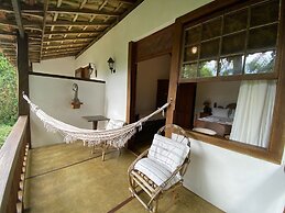 Casa Amaargi Picinguaba