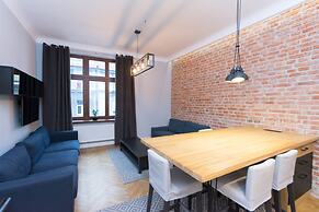 Riverside Kazimierz Castle 3 min p4you pl