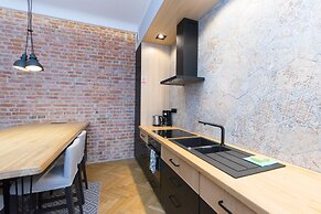 Riverside Kazimierz Castle 3 min p4you pl