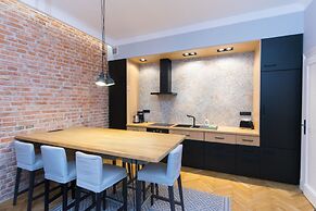 Riverside Kazimierz Castle 3 min p4you pl