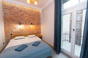 Riverside Kazimierz Castle 3 min p4you pl