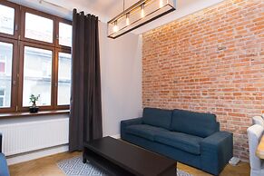 Riverside Kazimierz Castle 3 min p4you pl