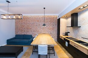 Riverside Kazimierz Castle 3 min p4you pl