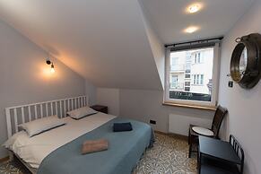 Riverside Kazimierz Castle 3 min p4you pl