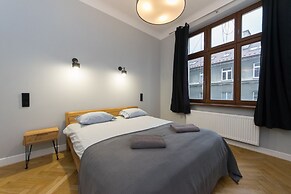 Riverside Kazimierz Castle 3 min p4you pl