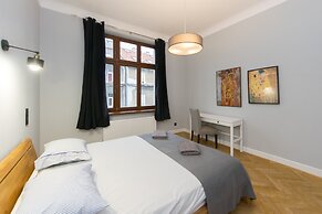 Riverside Kazimierz Castle 3 min p4you pl