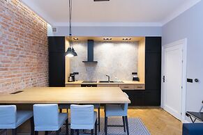 Riverside Kazimierz Castle 3 min p4you pl