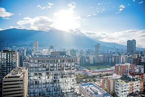 GO Quito Hotel