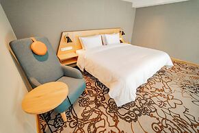 GO Quito Hotel