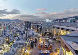 GO Quito Hotel