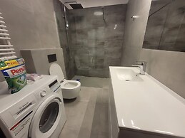 Modern apartment Wislane Tarasy p4you pl