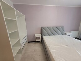 Modern apartment Wislane Tarasy p4you pl