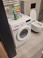 Modern apartment Wislane Tarasy p4you pl