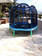 Villa Bangalu BT