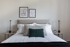 Signature 2BR Apartment in Marousi