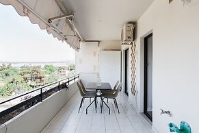 Signature 2BR Apartment in Marousi