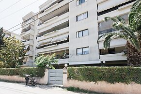 Signature 2BR Apartment in Marousi