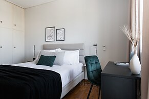 Signature 2BR Apartment in Marousi