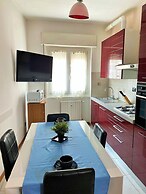 Tartini 13 Cozy apartment