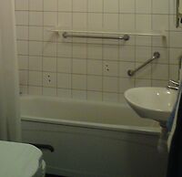 Southern Stockholm Center Large Room