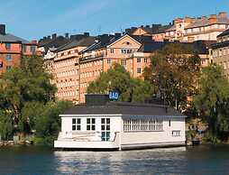 Southern Stockholm Center Large Room