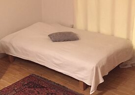 Southern Stockholm Center Large Room