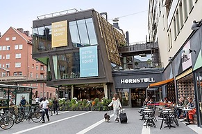 Southern Stockholm Center Large Room