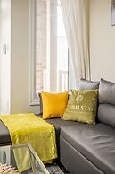 GLOBALSTAY. 1BR TH. Heart of Wine Region