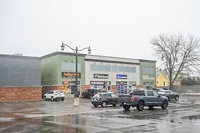 GLOBALSTAY. 1BR TH. Heart of Wine Region