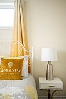 GLOBALSTAY. 1BR TH. Heart of Wine Region