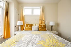 GLOBALSTAY. 1BR TH. Heart of Wine Region