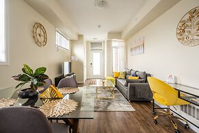 GLOBALSTAY. 1BR TH. Heart of Wine Region