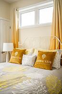 GLOBALSTAY. 1BR TH. Heart of Wine Region