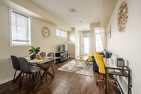 GLOBALSTAY. 1BR TH. Heart of Wine Region