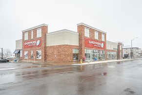 GLOBALSTAY. 1BR TH. Heart of Wine Region