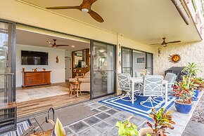 Big Island Keauhou Punahele C104 2 Bedroom Condo