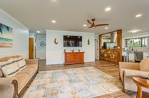 Big Island Keauhou Punahele C104 2 Bedroom Condo