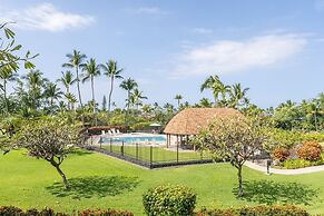 Big Island Keauhou Punahele C104 2 Bedroom Condo