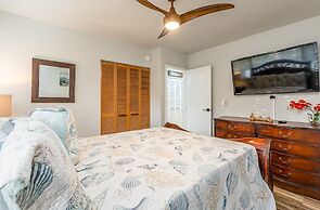 Big Island Keauhou Punahele C104 2 Bedroom Condo