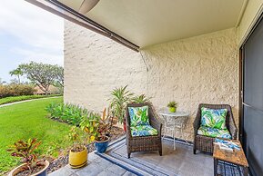 Big Island Keauhou Punahele C104 2 Bedroom Condo