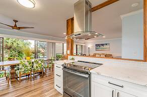 Big Island Keauhou Punahele C104 2 Bedroom Condo