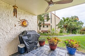 Big Island Keauhou Punahele C104 2 Bedroom Condo