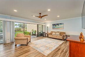 Big Island Keauhou Punahele C104 2 Bedroom Condo