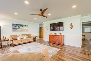 Big Island Keauhou Punahele C104 2 Bedroom Condo