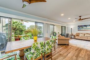 Big Island Keauhou Punahele C104 2 Bedroom Condo