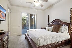 Sierra Sky Patio w/ Fireplace