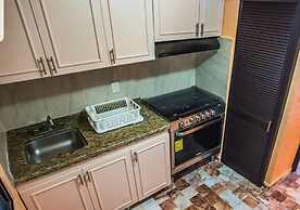 2 Bedrooms Ocean View Condo