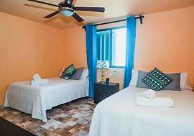 2 Bedrooms Ocean View Condo